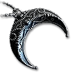 Bases-LUNAR AMULET (Give a Orb of Chance for free)