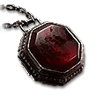 Bases-CRIMSON AMULET (Give a Orb of Chance for free)