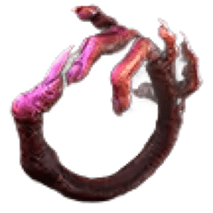 Bases-BREACH RING (Item Level: 82)