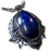 Stone of Lazhwar Lapis Amulet