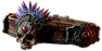 Zerphi's Genesis Heavy Belt
