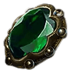 Rare Emerald (Unidentified)