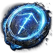 Greater Stone Rune