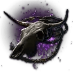 Ox Talisman
