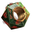 Ventor's Gamble Gold Ring (Unidentified)