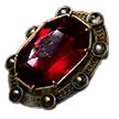 Magic Ruby (Unidentified)