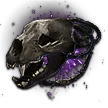 Bear Talisman