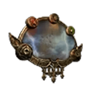 Mirror of Kalandra