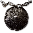 Astramentis Stellar Amulet