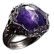 Bases-AMETHYST RING (Give a Orb of Chance for free)