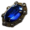 Rare Sapphire (Unidentified)