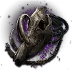 Boar Talisman
