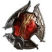 Grand Spectrum Ruby (Unidentified)