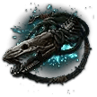Serpent Talisman