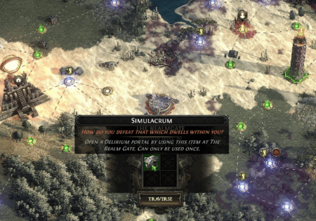 PoE 2 Dawn of the Hunt 0.2f Simulacrum Farming - Is it Worth It?