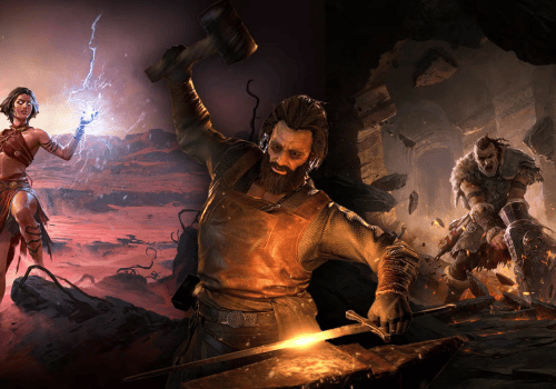 PoE 2 0.2: Best Path of Exile Trade Filters - Best Filters for Earning Currency and Choosing Right Gear