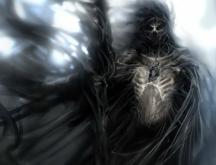 Chaos DoT Lich